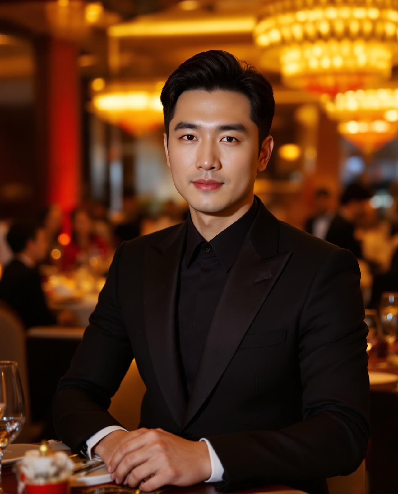 娱乐圈神秘事件背后真相大揭秘这位明星在拍摄某部引发吃瓜群众热议
